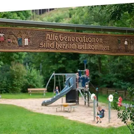 Alois Hennecke Oda ve Kahvaltı Schmallenberg