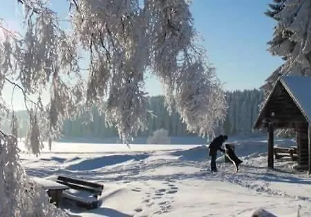 לינה וארוחת בוקר Alois Hennecke *