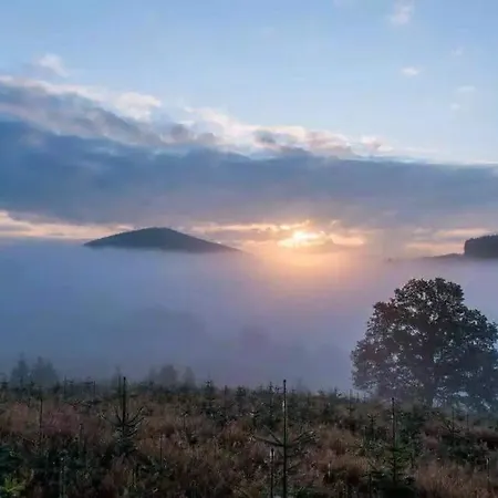 Alois Hennecke Bed & Breakfast