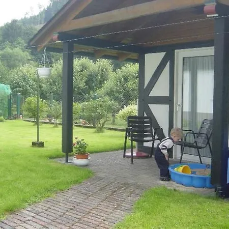 Alois Hennecke Bed & Breakfast *