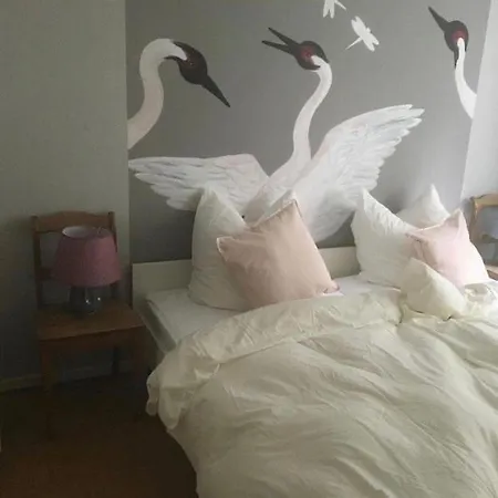 Bed & Breakfast Alois Hennecke *