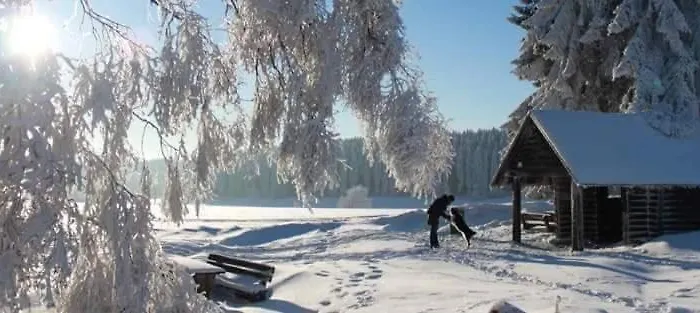 Bed and breakfast Alois Hennecke *