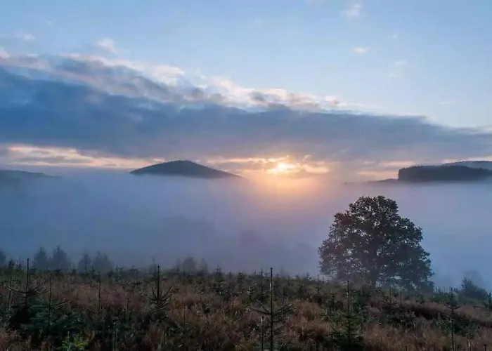 Alois Hennecke Bed and breakfast