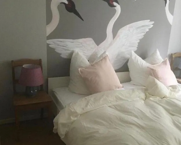 Bed and breakfast Alois Hennecke *